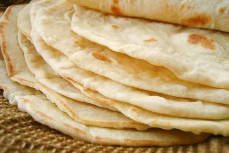 قیمت نان در اصفهان افزایش نیافته است