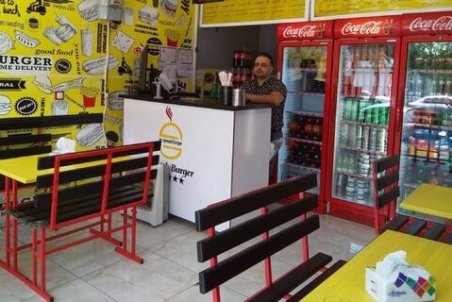 تعطیلی ۱۵۰ واحد پیتزا و ساندویچ فروش در یکسال گذشته