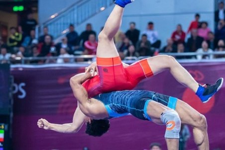 کاویانی نژاد و محسن نژاد به نهایی رسیدند/ ابراهیمی حذف شد