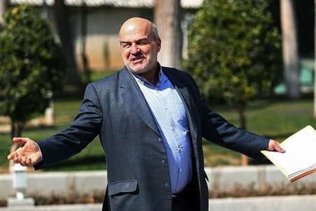 واکنش عیسی کلانتری به حکم انفصال از خدمت: "رسانه‌ها این‌ها را می‌سازند"