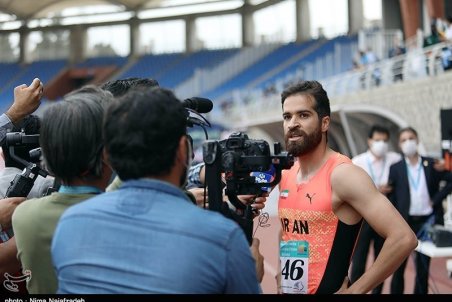 کفش‌های تفتیان دزدیده نشده است/ حرف‌های او با فیلم دوربین‌ها فرق دارد