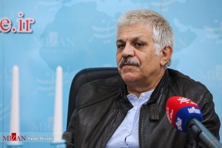 فلاحی پور: بازی در آثار مناسبتی برایم جذاب است