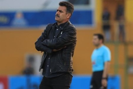 پورموسوی:تصمیم حرفه‌ای این بود که از صنعت‌نفت جدا شوم