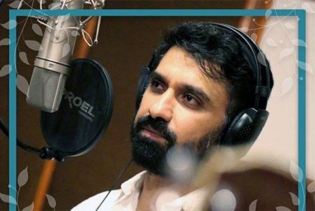 بابک افرا مجری برنامه رمضانی شبکه پنج شد/محمد معتمدی مهمان برنامه