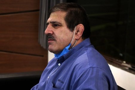 جدیدی: برخی منافع شخصی را بر منافع ملی ترجیح می‌دهند