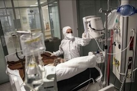 وضعیت در الیگودرز فوق بحرانی است/ابتلای ۲۷۵ نفر در ۲۴ ساعت