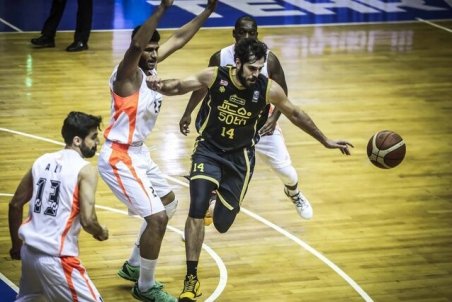 نیکخواه‌بهرامی: هجمه‌ها علیه مهرام زیاد است