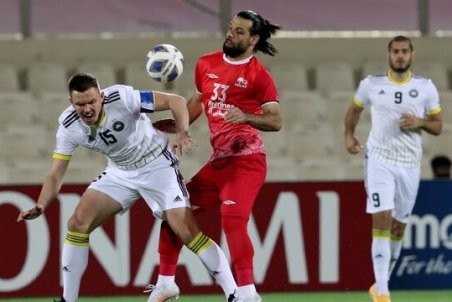 کریمیان: تراکتور ۵۰ درصد شانس صعود دارد