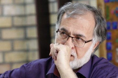 عطریانفر: رئیسی از کروبی درس بگیرد /ظریف مجبور شود می آید