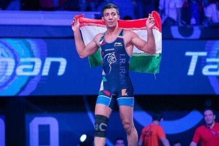 محمدرضا گرایی: تابع تصمیم مربیان تیم ملی هستم