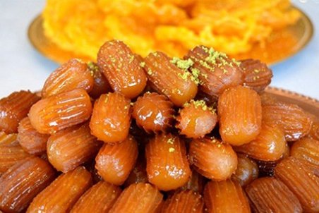طرز تهیه بامیه؛ پایه‌ثابت سفره‌ی افطار