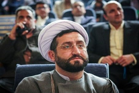 زارع فومنی: محسن هاشمی گزینه اول جریان اصلاحات در انتخابات ریاست جمهوری است/