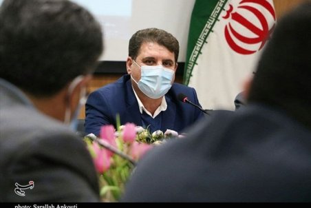 شرمنده کشاورزان استان هستیم؛ زمینه صادرات محصولات کشاورزی باید فراهم شود