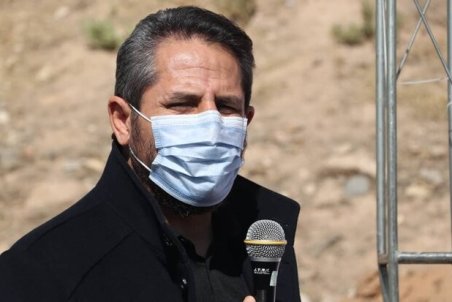 آغاز حفاری مترو حدفاصل ایستگاه های قره آغاج تا دانشسرا