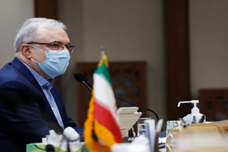 آمارها در بسیاری از شهرها بیش از شاخص‌های قرمز است/ اتمام واکسیناسیون گروه اول تا اواسط هفته بعد