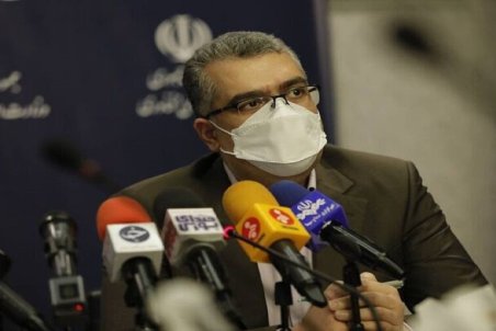 ۵۷ میلیون کد سهامداری داریم/ خرید و فروش رمز ارز ممنوع و غیر قانونی است