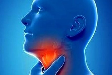 درمان گلودرد با ساده ترین راهکارها