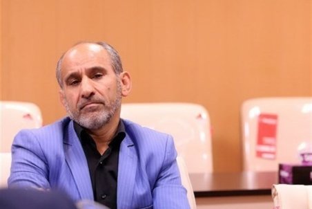 محمدیان: نه تنها برای پسرم که برای همه کشتی‌گیران استرس داشتم