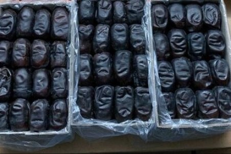 وضعیت قیمت خرما در ماه رمضان 1400 / افزایش 3برابری قیمت خرمای پیارم در 2 سال