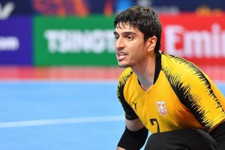 نباید اشتباه جام جهانی قبل تکرار شود/ دنبال شکست گیتی پسند هستیم