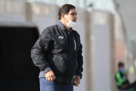 مهاجری: هر وقت مس صعود کرد، می‌توانیم خوشحال باشیم