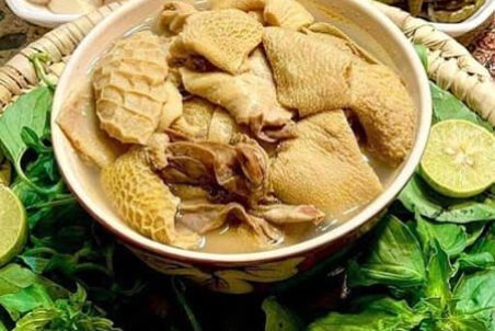 طرز تهیه سیرابی