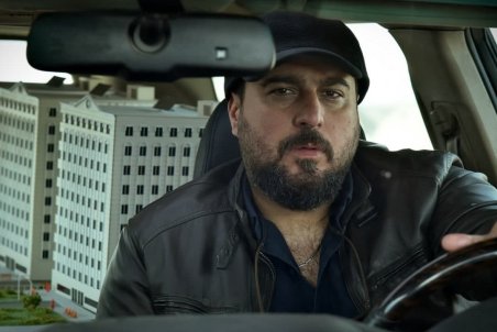 فیلمبرداری «نگهبان شب» تا اطلاع ثانوی متوقف شد