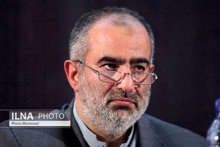 واکنش آشنا به ادعای محسن رضایی در خصوص غنی‌سازی ۶۰درصدی اورانیوم