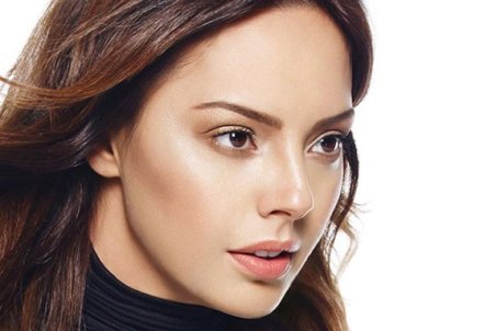 جزئیات طلاق ابرو گوندش از رضا ضراب