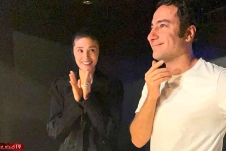 ماجرای نوید و فرشته به آنتن زنده تلویزیون رسید