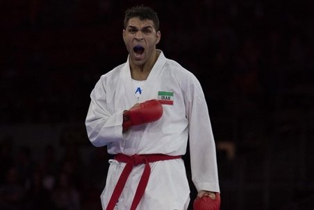 پورشیب: یکی از دلایل موفقیت‌های من و گنج‌زاده، دوستی و رفاقت است