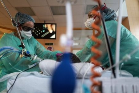 شناسایی ۲۶۵ بیمار جدید مبتلا به کرونا در منطقه کاشان/فوت ۳ نفر