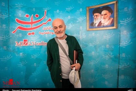 بقایی: اگر کرونا اجازه دهد فیلمم را می‌سازم