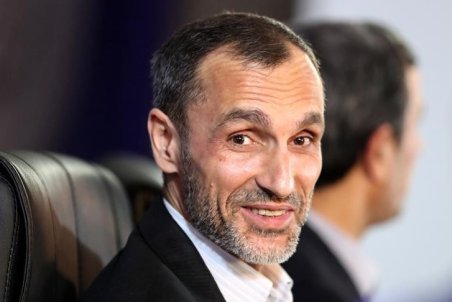 بقایی در بیمارستان روان‌پزشکی بستری شد