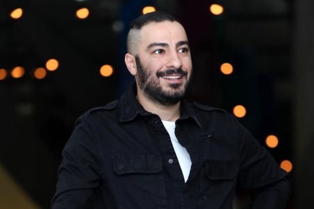 نوید محمدزاده به سریال «آکتور» پیوست