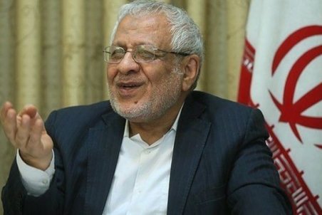 بادامچیان: شاید اصلاحات برای انتخابات ۱۴۰۰ از سر ناچاری به علی لاریجانی روی بیاورد