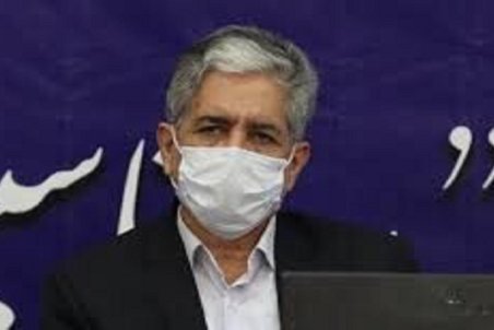 محدودیت‌های کرونایی تا تغییر وضعیت رنگ‌بندی استان اصفهان ادامه دارد