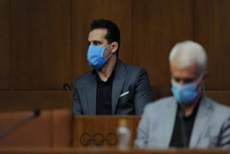 میراسماعیلی: عملکرد بریمانلو در قهرمانی آسیا فراتر از انتظار بود