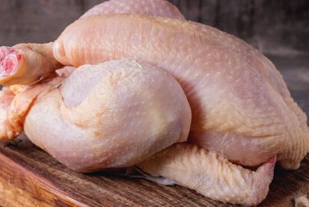 قیمت مصوب مرغ ۲۴۹۰۰ تومان است