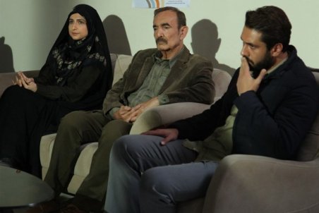 بازیگران جدید "روزگار جوانی۲"/ سریال برای تابستان آماده پخش است /عکس