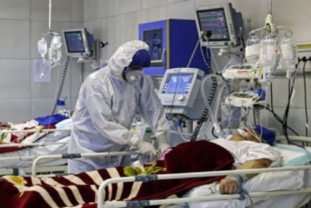 بستری شدن ۱۳۹ بیمار کرونایی در البرز/ آمار جان باختگان مرز ۲۰ نفر را رد کرد
