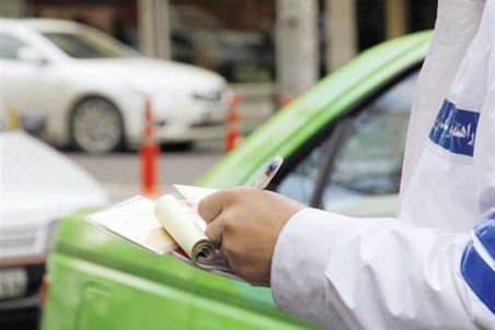 جرائم رانندگی معوقه ۲ برابری بخشیده شد