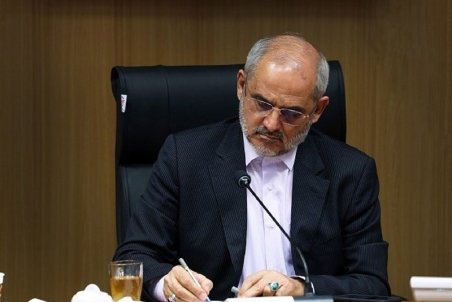 تذکر به «حاجی‌میرزایی» درباره پرداخت حق التدریس دبیران شاغل و بازنشسته آموزش و پرورش