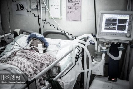 آمار کرونا کاشان ۲۹ فروردین؛ ۲ فوتی و ۶۱ ابتلای جدید