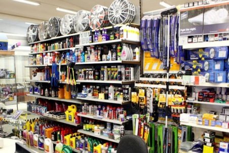 لوازم یدکی ۲۰ تا ۲۵ درصد گران می‌شود