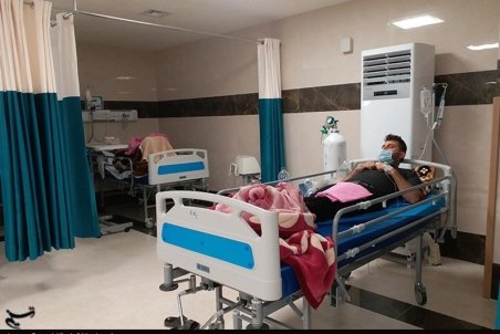 موج چهارم کرونا در آذربایجان غربی روند صعودی دارد/فوت ۲۷ نفر