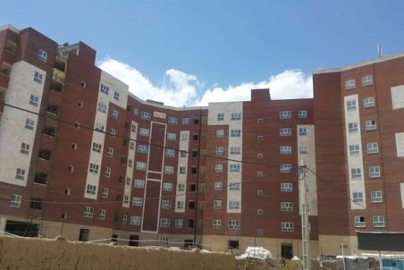 کلاف سردرگم مالباختگان در پروژه رضوان