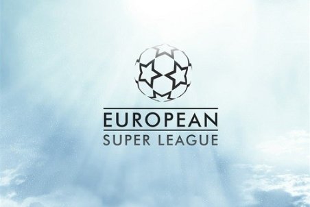 زلزله مهیب در فوتبال؛ سوپرلیگ اروپا متولد شد