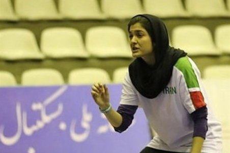 بیک‌لیک‌لی: شجاعی با توجه به غیبتش حذف شد