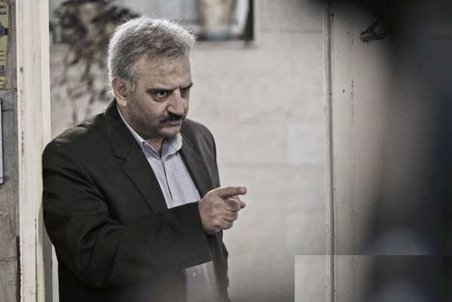 استادی: با خبر ابتلای من به کرونا و درگیری شدید ریه‌هام به دنبال تبلیغ فیلم خود بودند